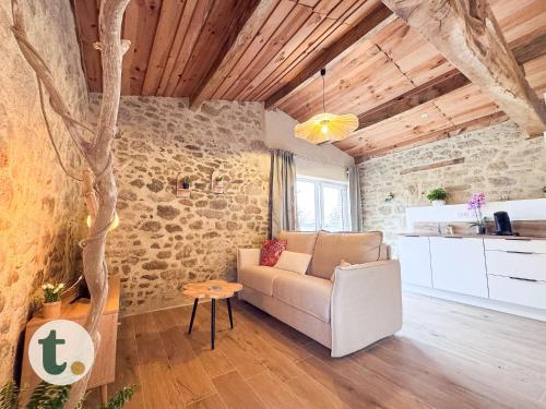 Tranquiloue - Le Nid de Jeanelle - 10 min du PuyduFou