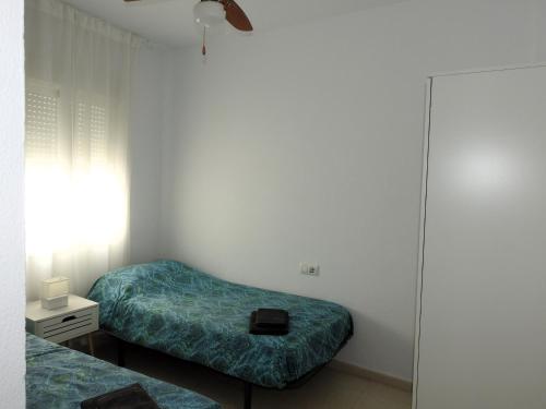 Glauka Apartamento tranquilo con Aire Acondicionado