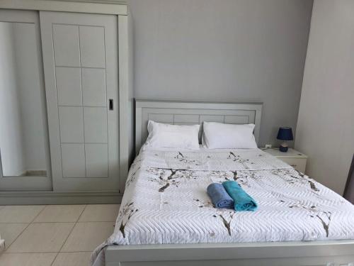 Galeriebild der Unterkunft Beachfront Room with Sea View in Ajman 