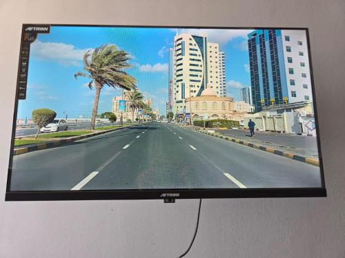 Galeriebild der Unterkunft Beachfront Room with Sea View in Ajman 