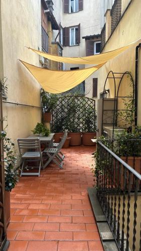 La bella vita Navona