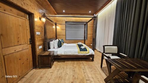 Gallery image of Delo Retreat in Kalimpong
