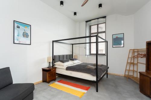 Apartament Piwowarska