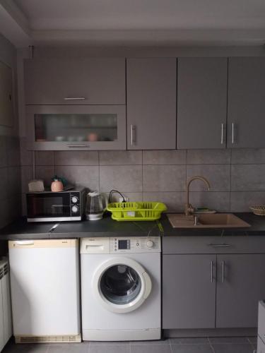 Uroczy Apartament