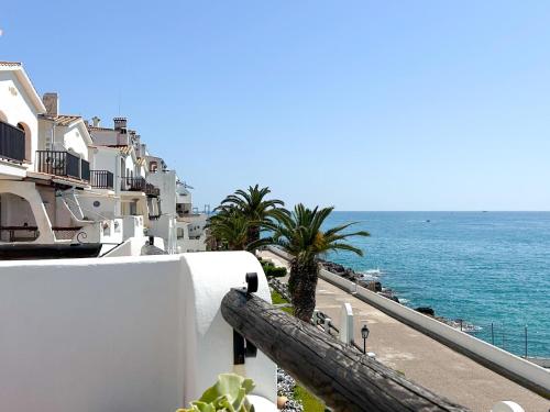 Gallery image of PalmBreeze in Vilanova i la Geltrú
