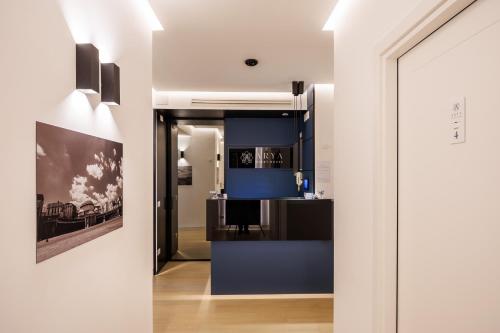 Arya Guest House photo 79