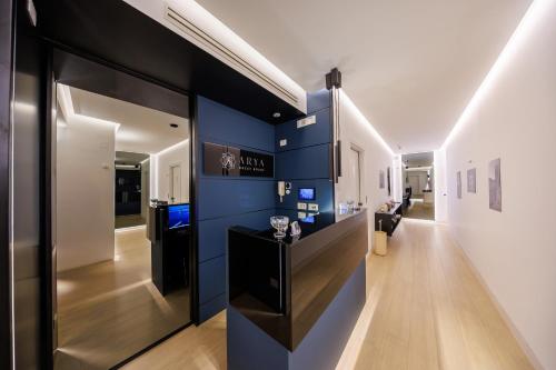 Arya Guest House photo 67