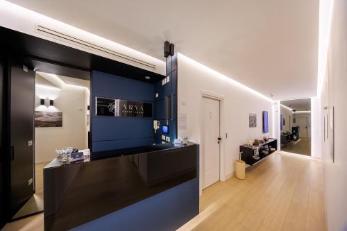 Arya Guest House photo 82