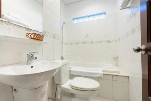 Saigon Central Hotel, photo 2