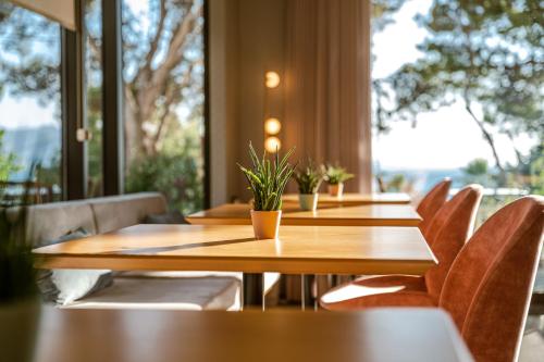 Gallery image of Glow Boutique Hotel & Suites in Sarandë