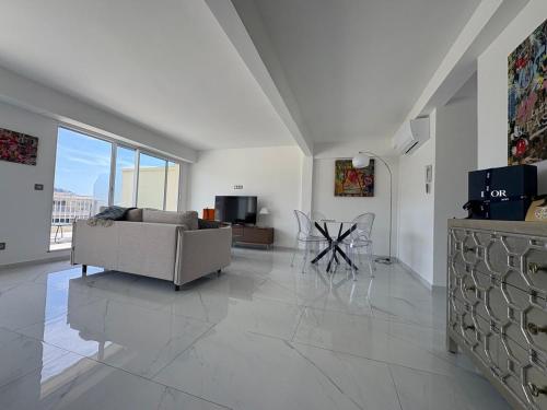Cannes 2 suites 2 terrasses