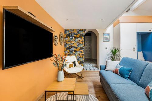 CasaSol - Lyon PartDieu