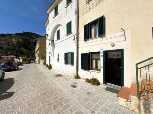 Gallery image of Casa Mirna - Rio - Argonautivacanze in Rio nellʼElba
