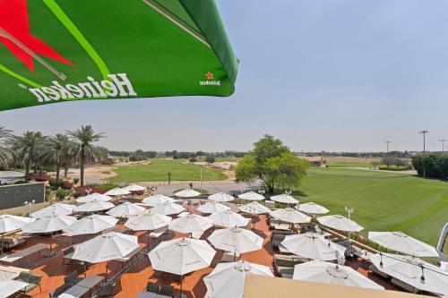 Fotografie z fotogalerie ubytování Arabian Ranches Golf Club v Dubaji