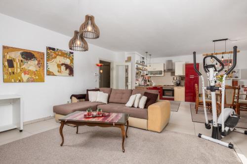 Apartman Bonaca