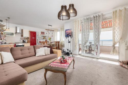 Apartman Bonaca