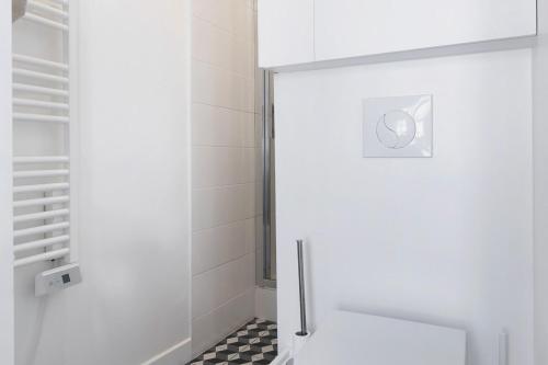 Photo de la galerie de l'établissement Gambey 2 - CI - Cosy and calm Parisian flat for 2pers, à Paris