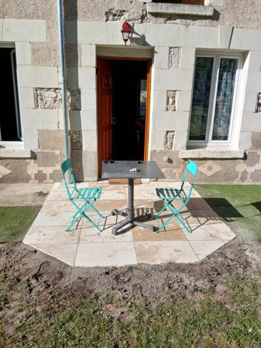 Billede fra billedgalleriet på Maison de campagne proche des Châteaux et Beauval i Selles-sur-Cher