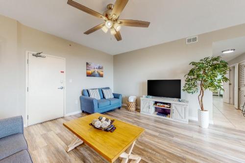 Μια τηλεόραση ή/και κέντρο ψυχαγωγίας στο Navy Cove Harbor 1109