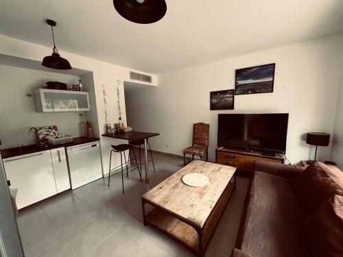 Appartement neuf bandol