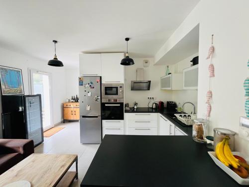 Photo de la galerie de l'établissement Appartement neuf bandol, à Bandol