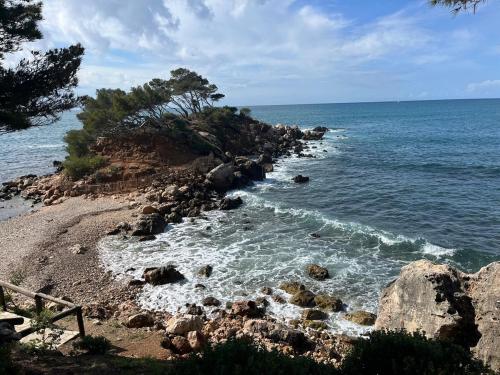 Photo de la galerie de l'établissement Appartement neuf bandol, à Bandol