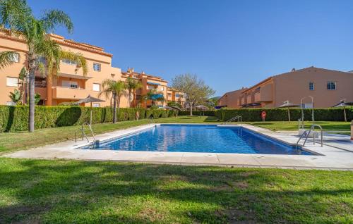 Awesome Apartment In Marbella With Wifi