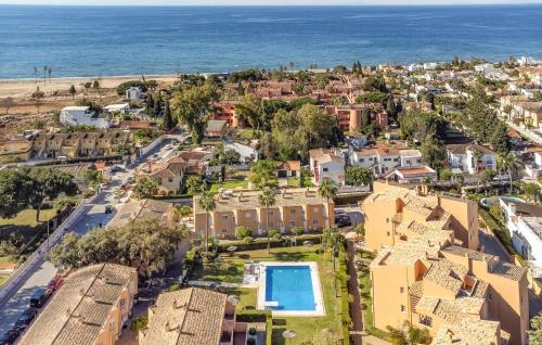 Awesome Apartment In Marbella With Wifi
