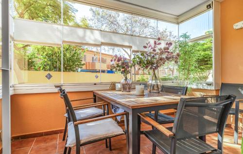 Awesome Apartment In Marbella With Wifi