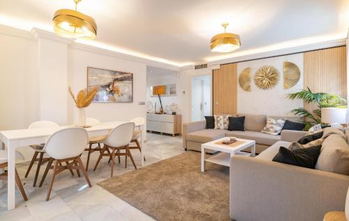 Awesome Apartment In Marbella With Wifi