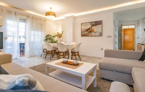 Awesome Apartment In Marbella With Wifi