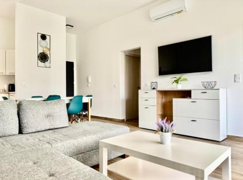 Aranyhíd Deluxe Apartman