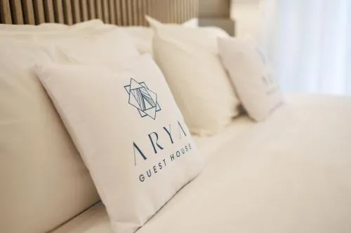Arya Guest House photo 15