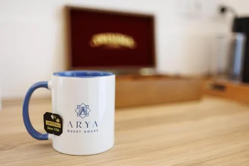 Arya Guest House photo 28