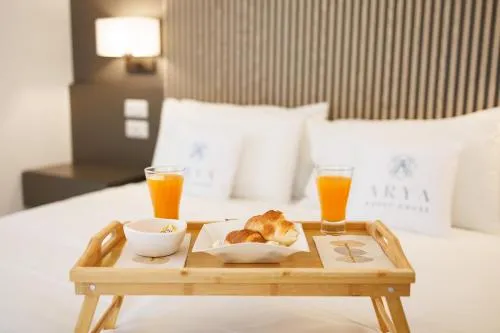 Arya Guest House photo 13