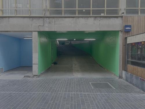 Φωτογραφία από το άλμπουμ του Ostend Center Seasight and Luxury Apartment with Free Parking στην Οστάνδη