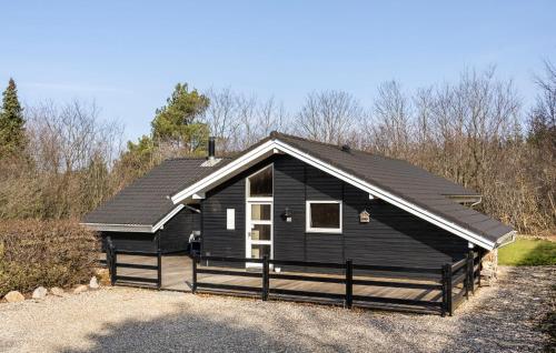 別荘が所在する建物