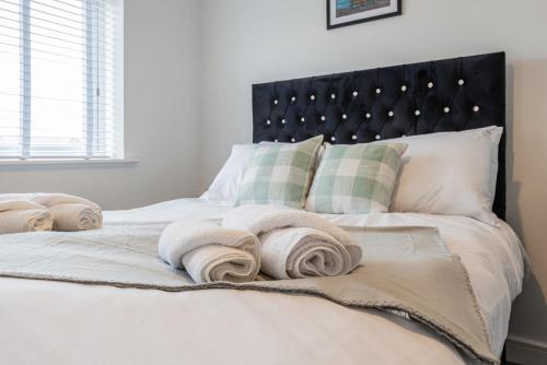 Billede fra billedgalleriet på Harbour place in Cheshire East i Church Coppenhall