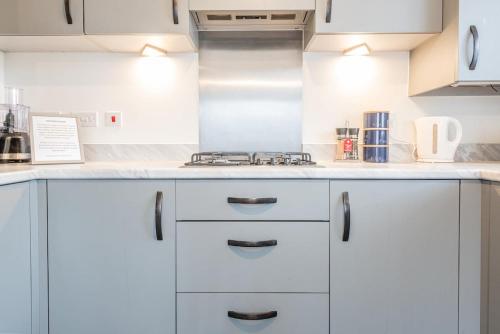 Billede fra billedgalleriet på Harbour place in Cheshire East i Church Coppenhall