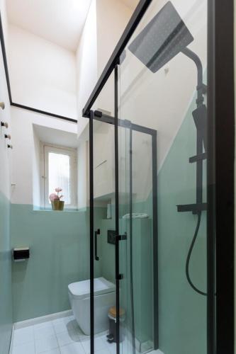 The 38 Home Exclusive - Homkeey Apartments