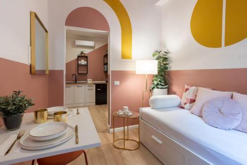 The 38 Home Exclusive - Homkeey Apartments
