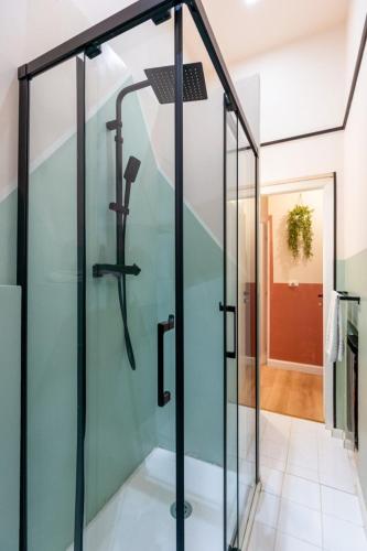 The 38 Home Exclusive - Homkeey Apartments