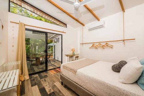 Fotografie z fotogalerie ubytování Casa de Valeria v destinaci Cebadilla