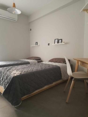 DAFNI Apartment