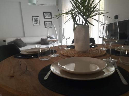 DAFNI Apartment