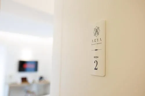 Arya Guest House photo 54
