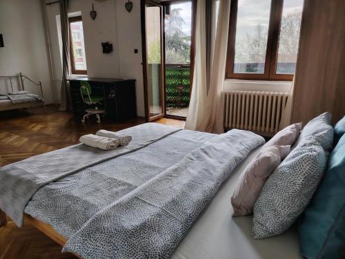 صورة لـ Green land house في بلغراد