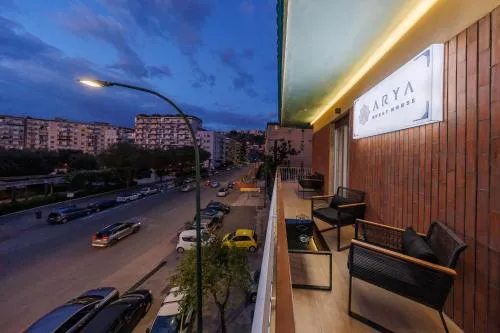 Arya Guest House photo 49