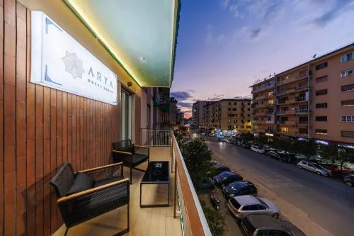 Arya Guest House photo 63