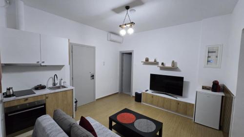 S&A apartments